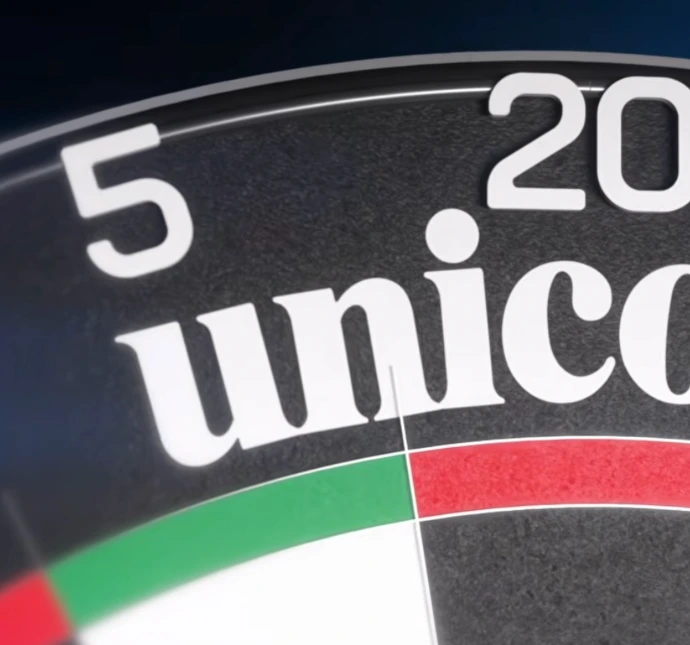 Auchenlarie Interactive Darts