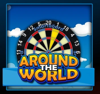Around the World Darts