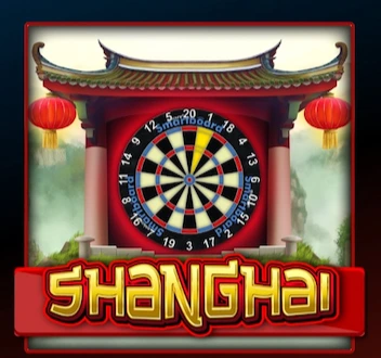 Shanghai Darts