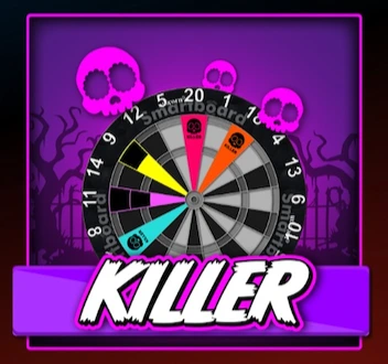 Killer Darts